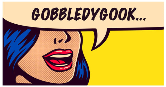 Gobbledygook--Nope,-It's-Slang-from-the-1940s!