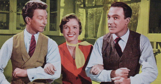 10 Classic Comedy Movies from the 1950s