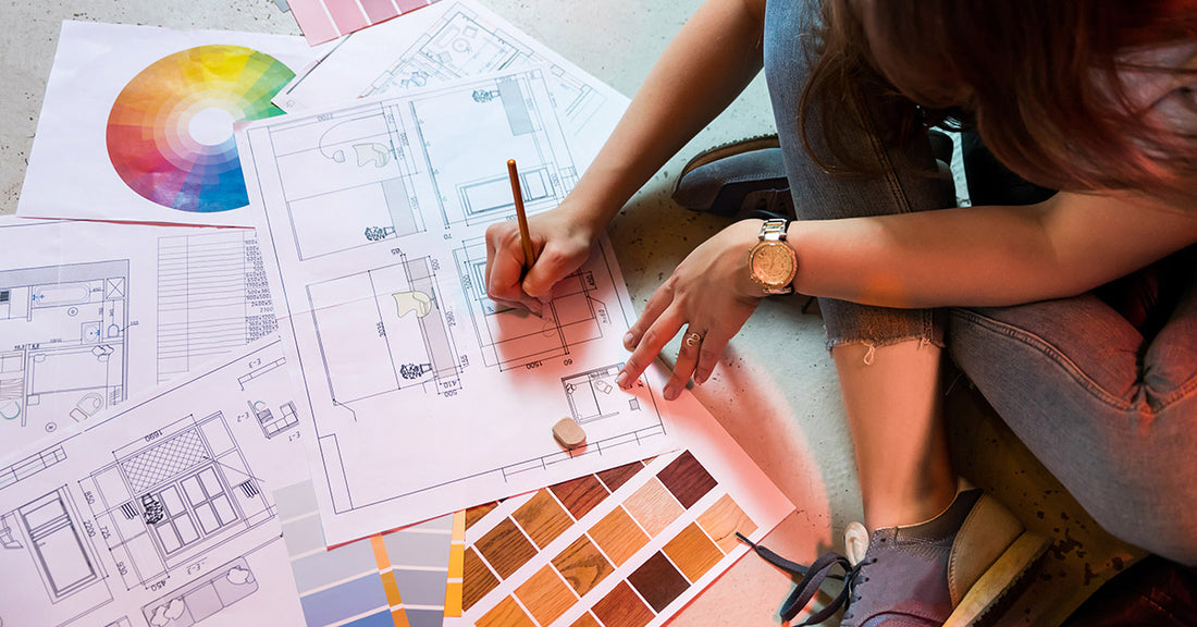 Ask Yourself These Questions Before Planning an Interior Redesign