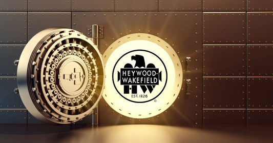 The Heywood-Wakefield Vault