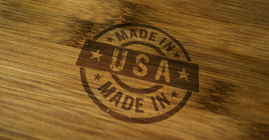 Made in the USA Day