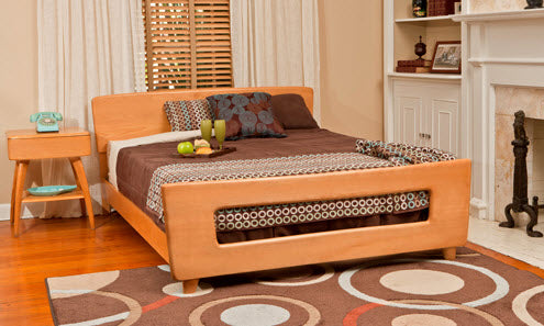 M 530 StyleMaster Bed