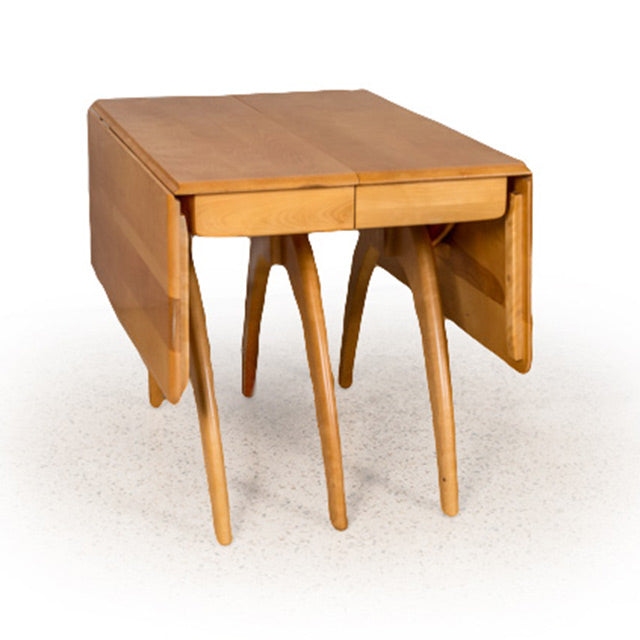 M 197 G Butterfly Drop-Leaf Dining Table