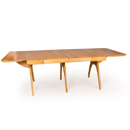 M 197 G Butterfly Drop-Leaf Dining Table