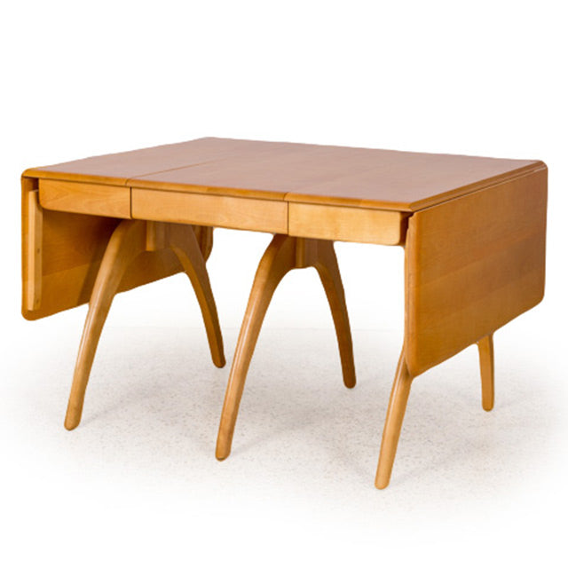 M 197 G Butterfly Drop-Leaf Dining Table