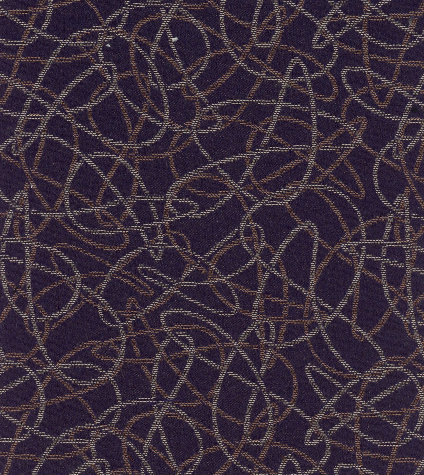 D933 Squiggles/Navy