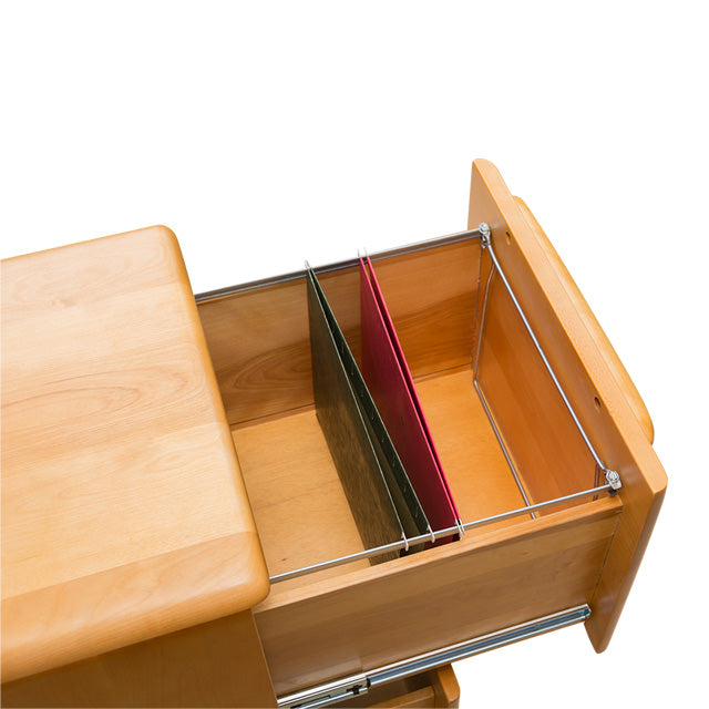 M 325 File Cabinet