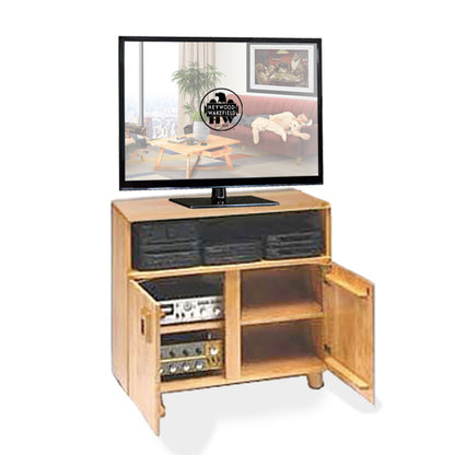 M 326 TV Entertainment Cabinet