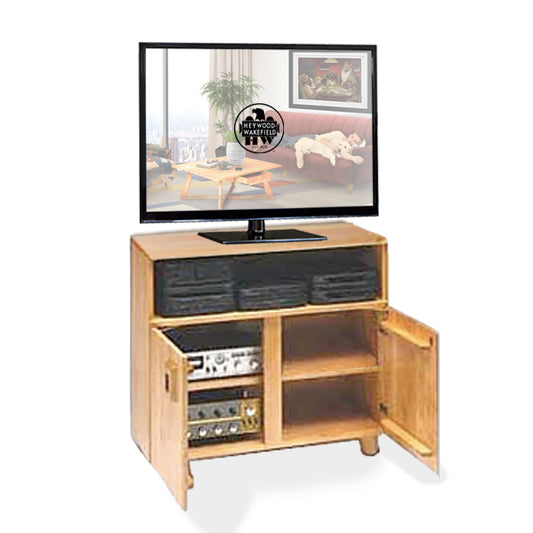 M 326 TV Entertainment Cabinet