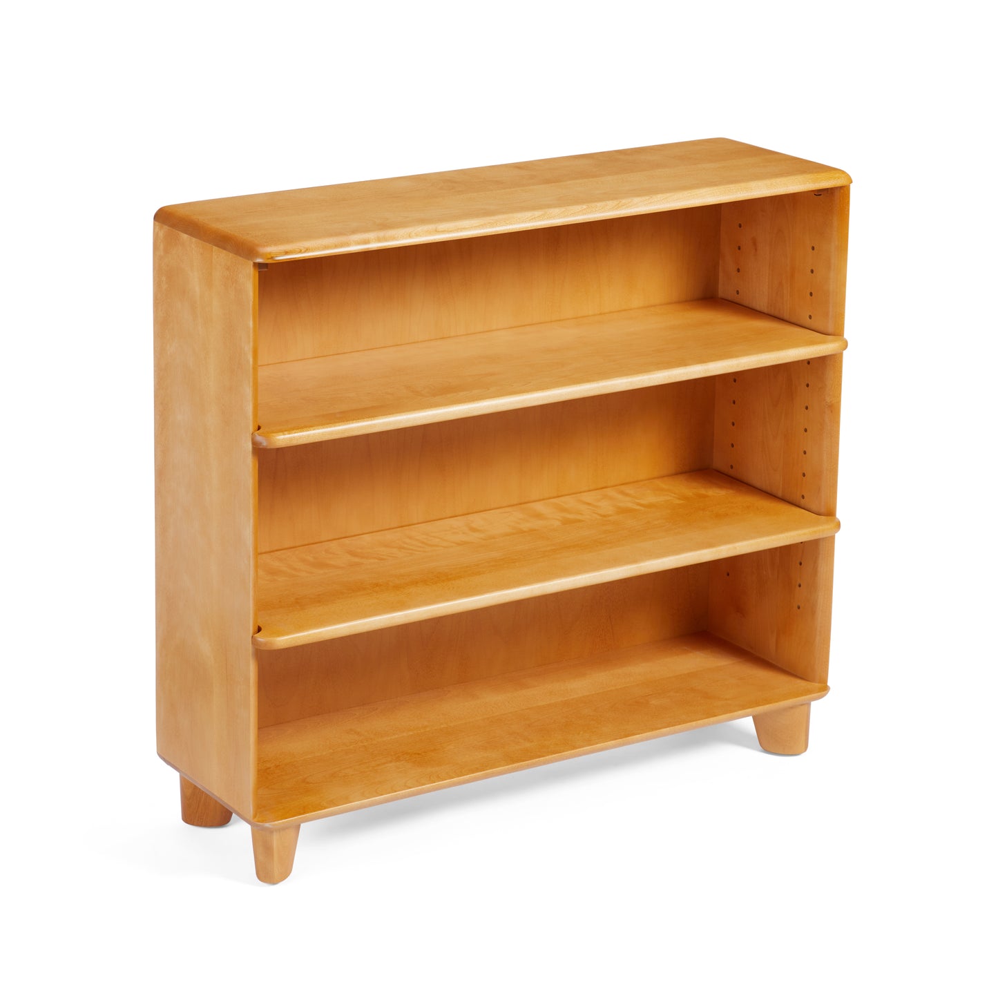 M 321 Straight Bookcase