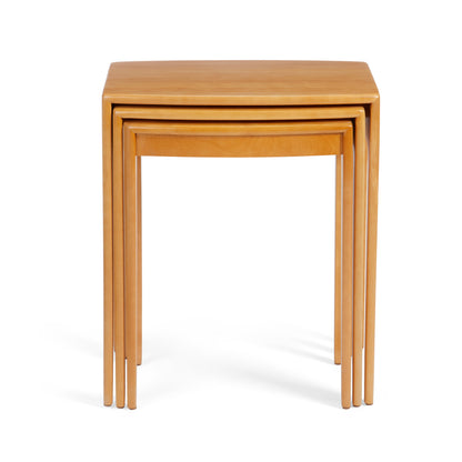 M 312 G Nesting Tables