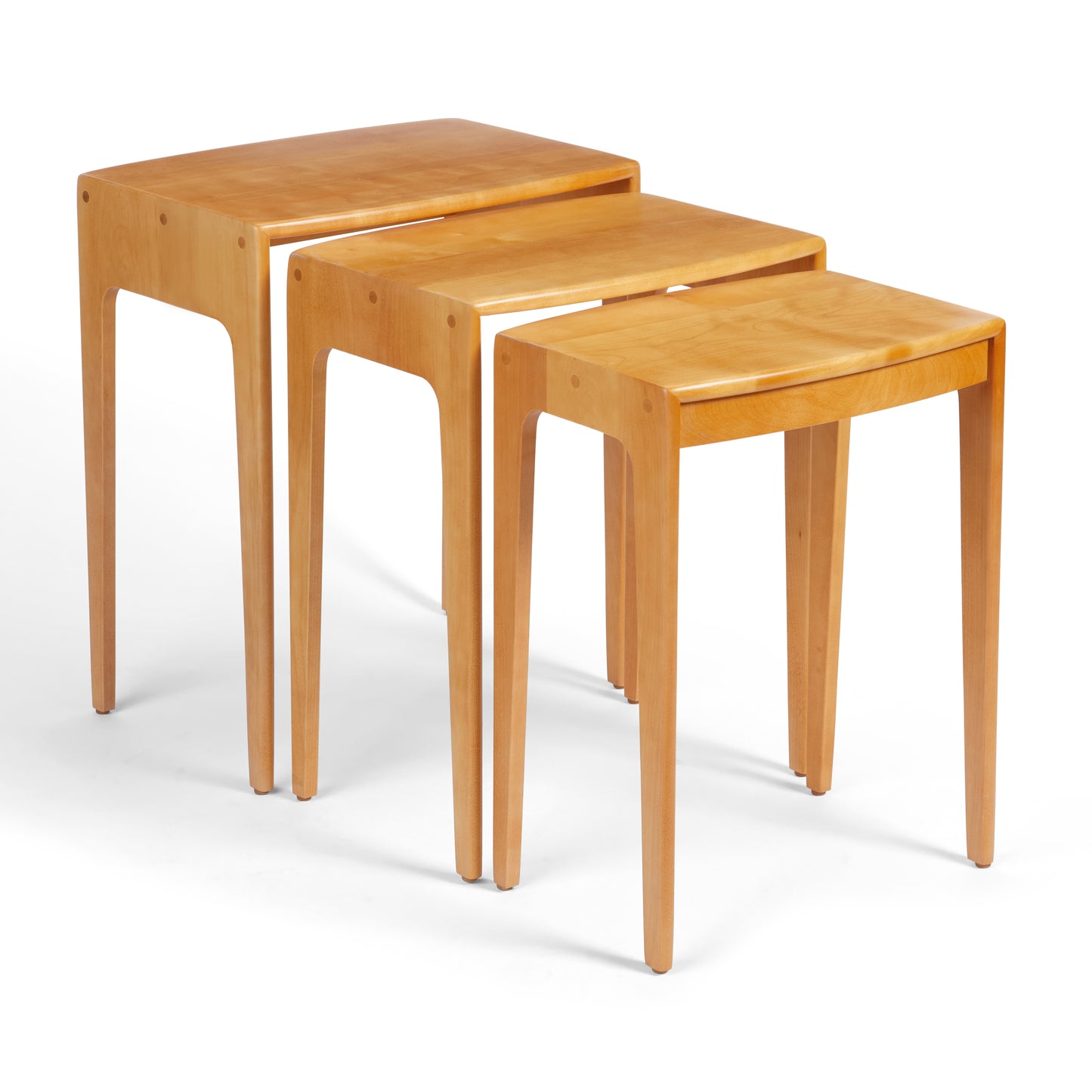 M 312 G Nesting Tables