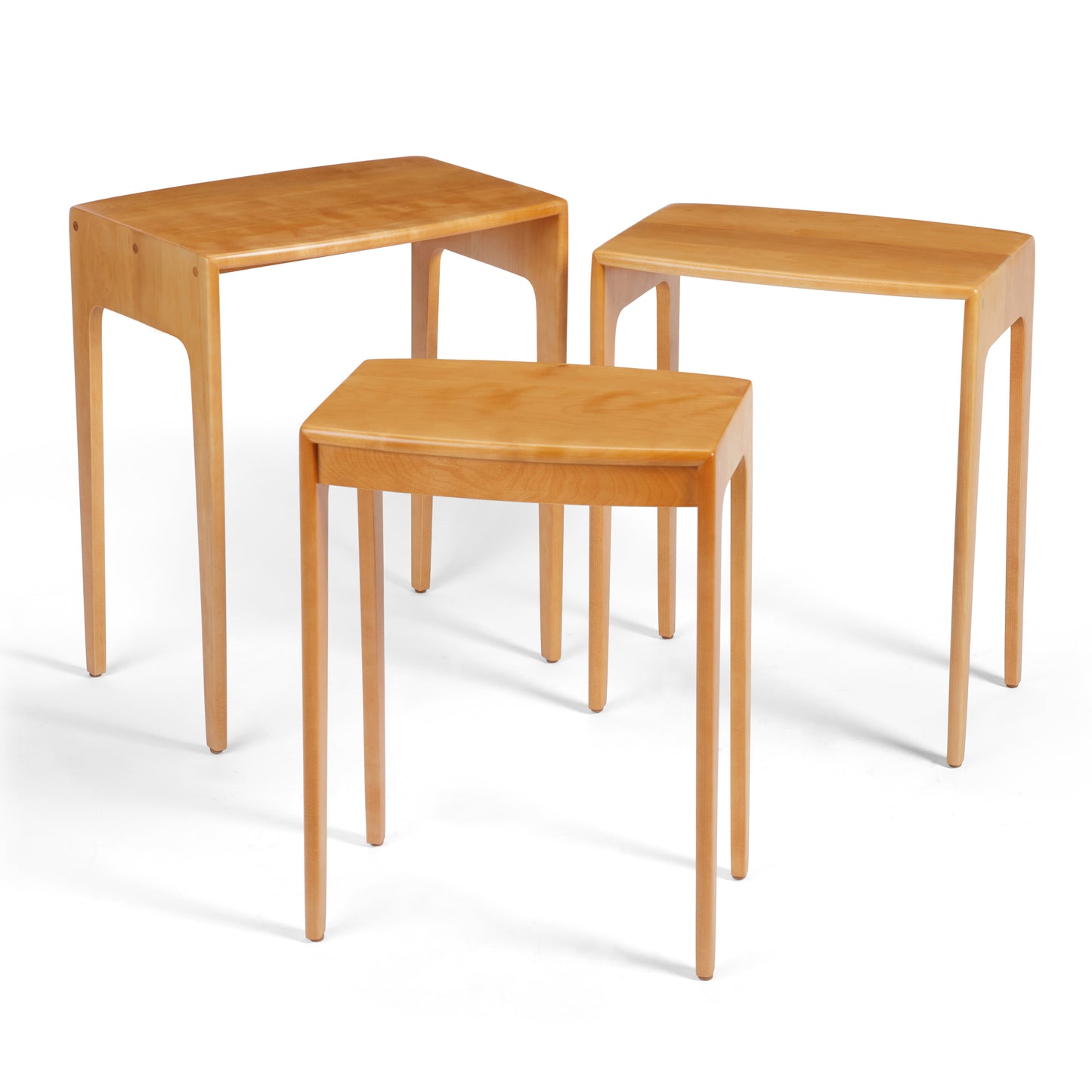 M 312 G Nesting Tables