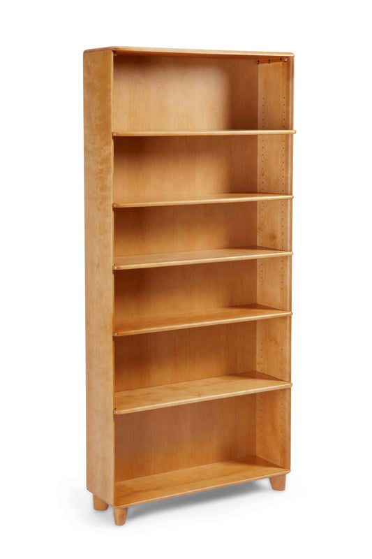 M 321 T Tall Bookcase