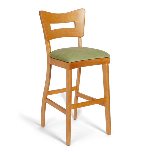 M 154 A-HS Bar/Counter Stool