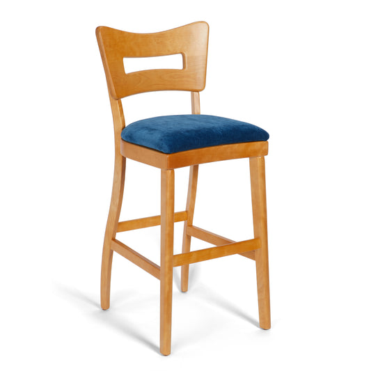 M 154 A-HS Bar/Counter Stool