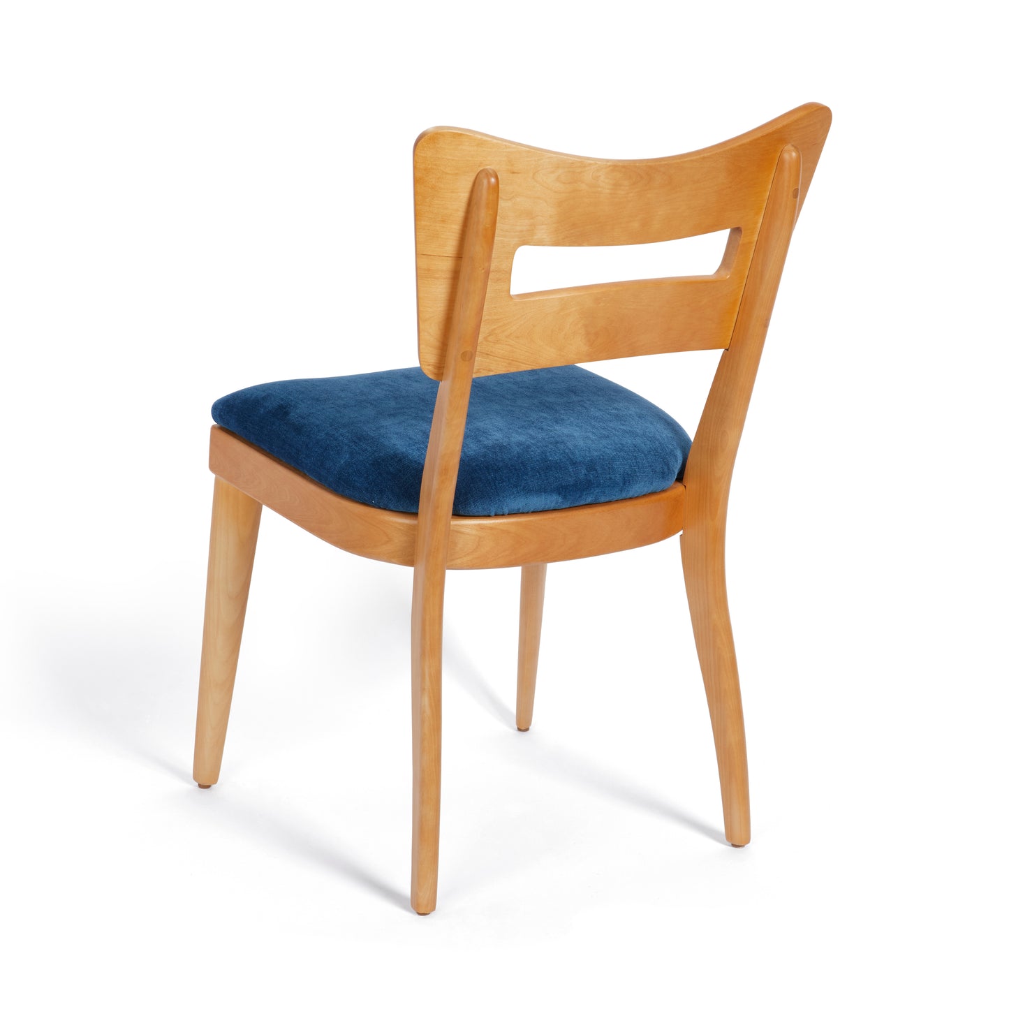 M 154 A "Dog Biscuit" Dining Chair