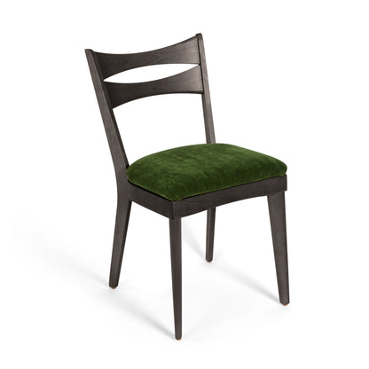 M 1553 A Cat's Eye Dining Chair