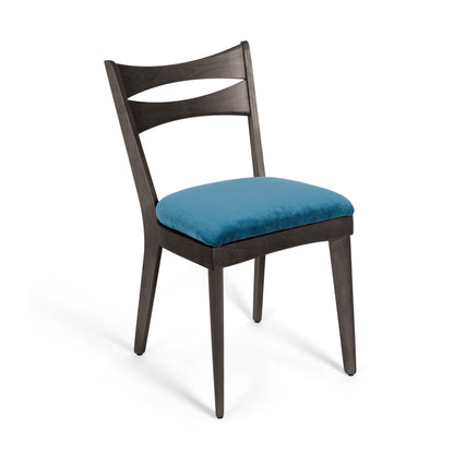 M 1553 A Cat's Eye Dining Chair