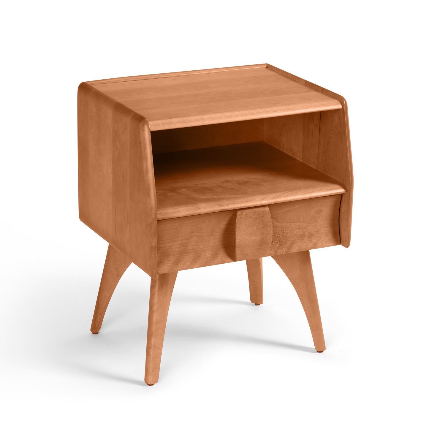 M 148 Kohinoor Night Stand