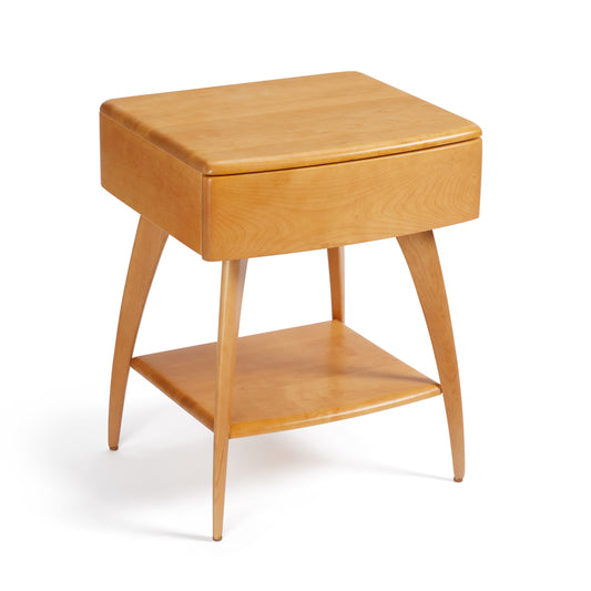 M 793 G Lamp Table with Drawer