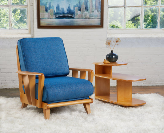 CM 388 C Biscayne Collection Club Chair