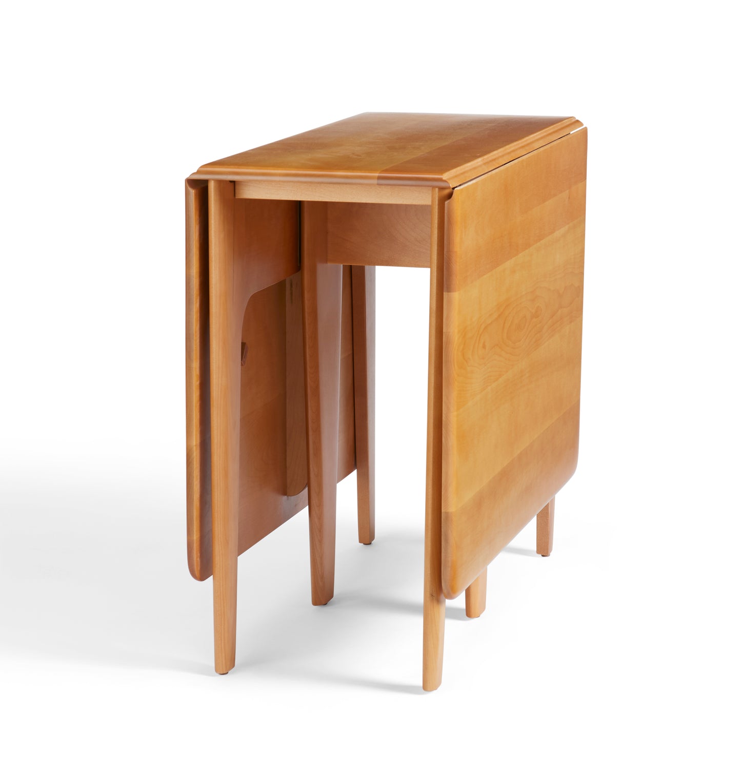 M 166 Drop Leaf Table