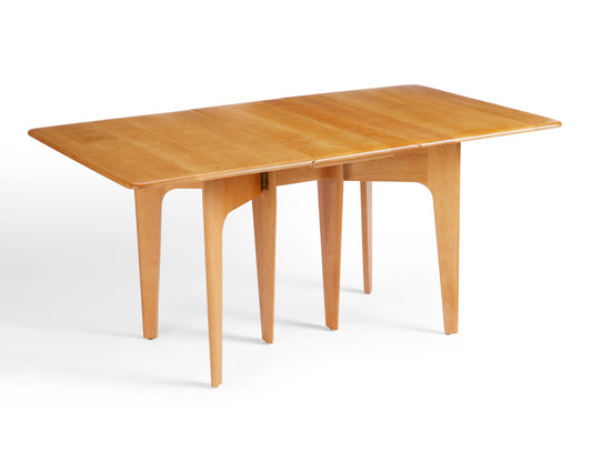 M 166 Drop Leaf Table