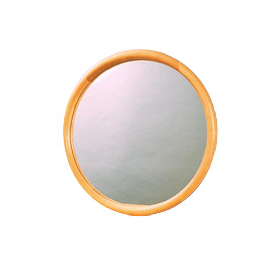 M 500 Round Mirror