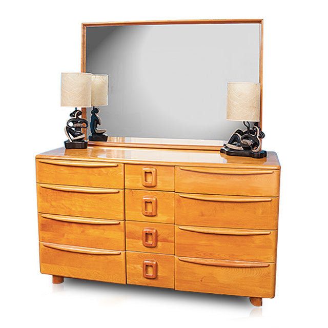 M 529 Encore Triple Dresser