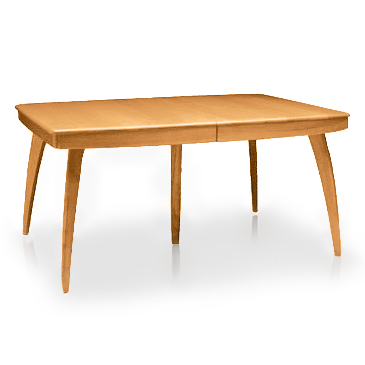 M 799 G 10-Seat Extending Dining Table