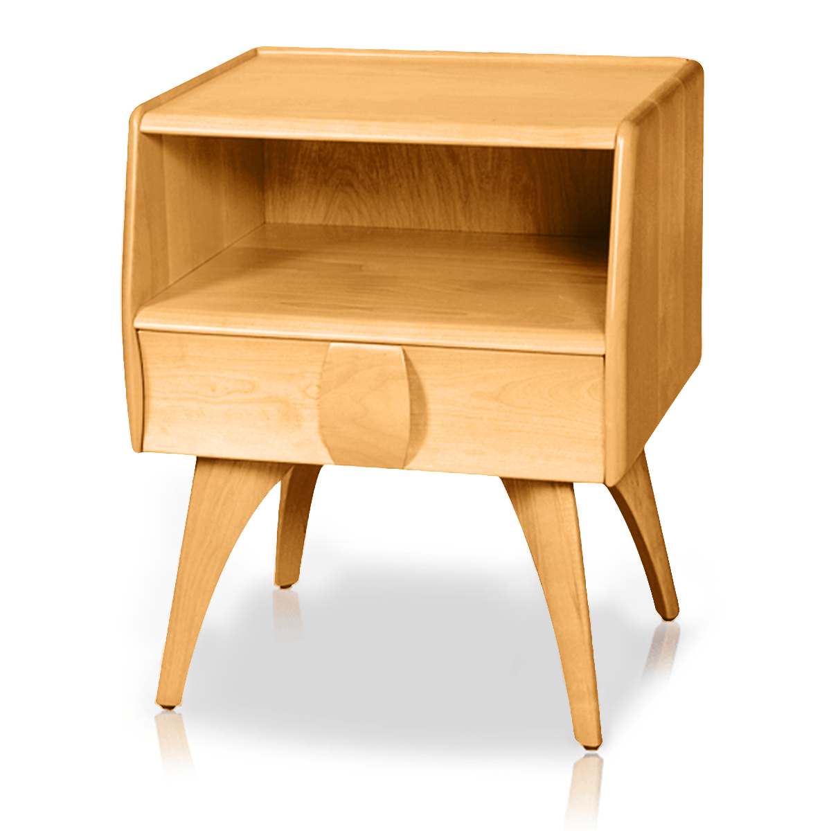 M 148 Kohinoor Night Stand