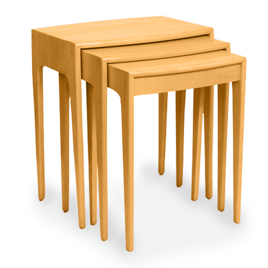 M 312 G Nesting Tables